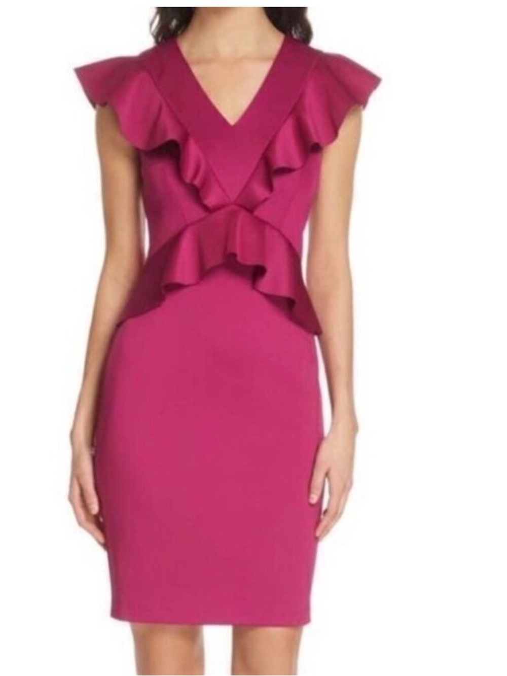 Ted Baker Alair Cocktail Dress